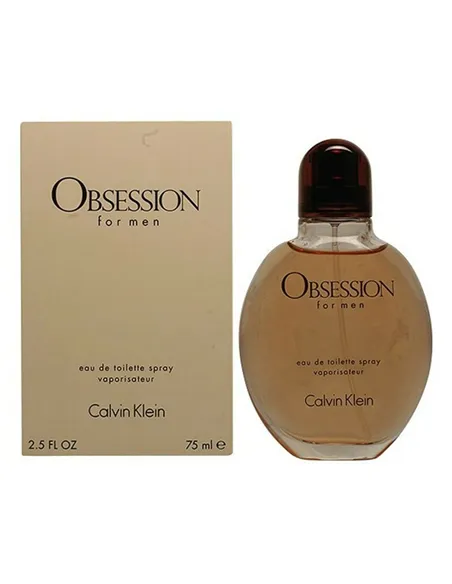 Men's Perfume Calvin Klein EDT