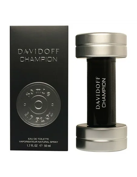 Men's Perfume Davidoff EDT Champion (90 ml)