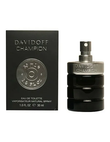 Men's Perfume Davidoff EDT Champion (90 ml)