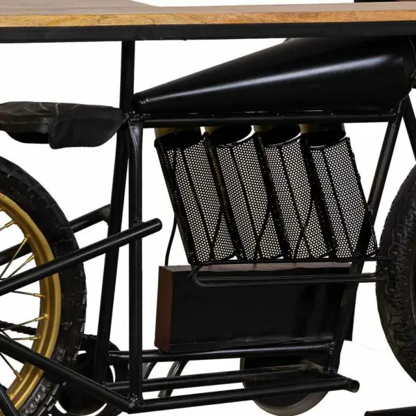 Koridors Alexandra House Living 43 x 86 x 183 cm