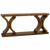Мебель для прихожей Alexandra House Living Коричневый 175 x 77 x 36 cm