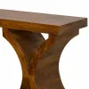 Мебель для прихожей Alexandra House Living Коричневый 175 x 77 x 36 cm