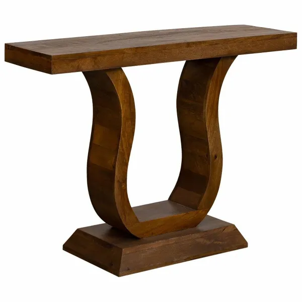 Koridors Alexandra House Living Brūns 102 x 76 x 30 cm