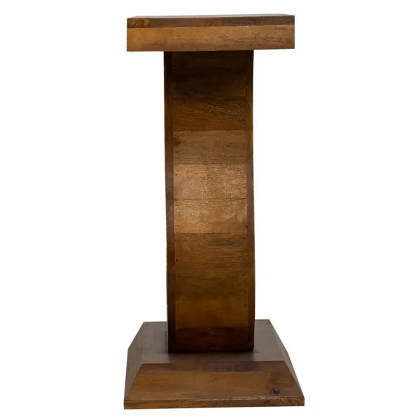 Koridors Alexandra House Living Brūns 102 x 76 x 30 cm