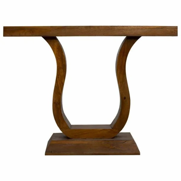 Koridors Alexandra House Living Brūns 102 x 76 x 30 cm