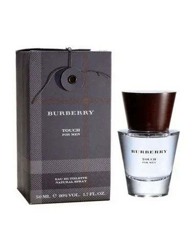 Men's Perfume Burberry EDT