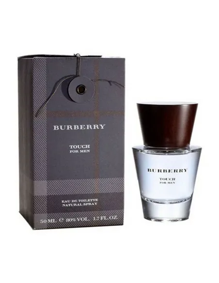 Men's Perfume Burberry EDT