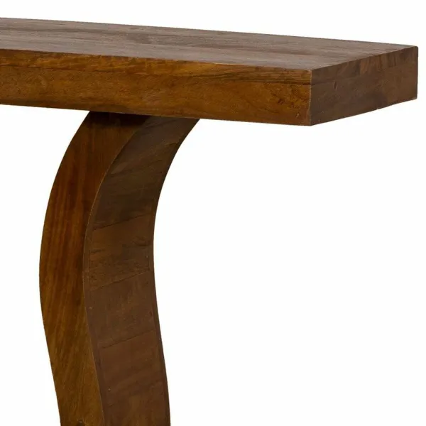 Мебель для прихожей Alexandra House Living Коричневый 102 x 76 x 30 cm