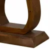 Мебель для прихожей Alexandra House Living Коричневый 102 x 76 x 30 cm
