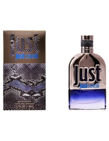 Men's Perfume Just Cavalli Roberto Cavalli EDT