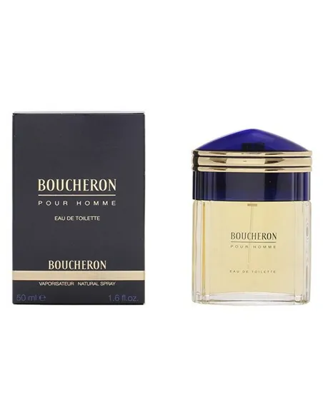 Men's Perfume Boucheron EDT