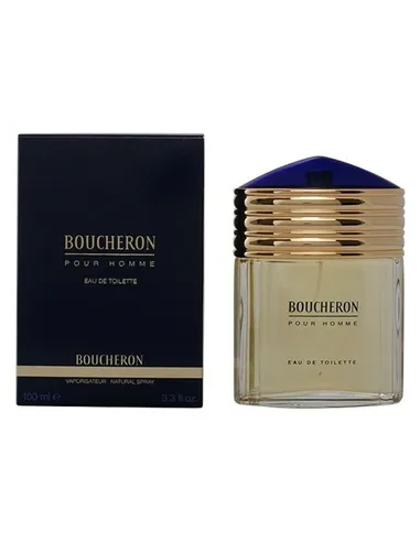 Men's Perfume Boucheron EDT