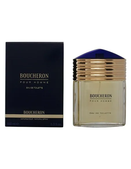 Men's Perfume Boucheron EDT