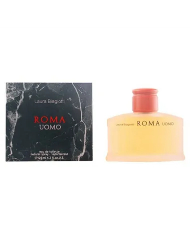 Men's Perfume Laura Biagiotti EDT Roma Uomo 75 ml