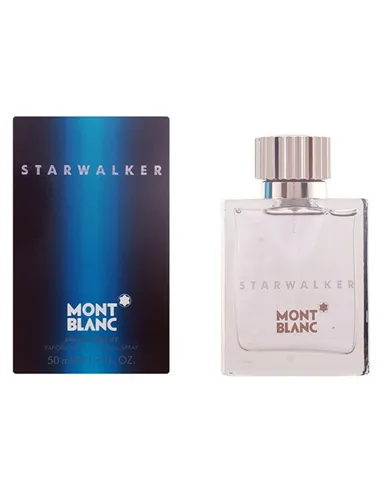 Men's Perfume Montblanc EDT Starwalker 75 ml