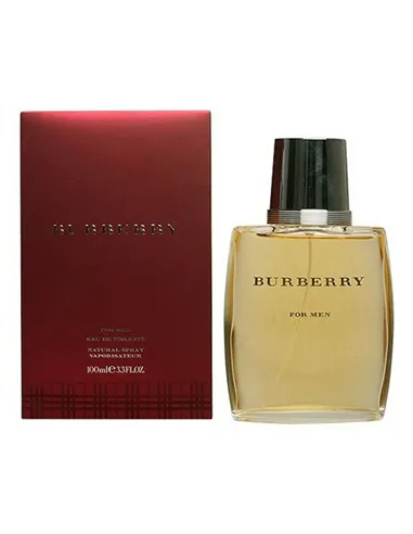 Men's Perfume Burberry EDT