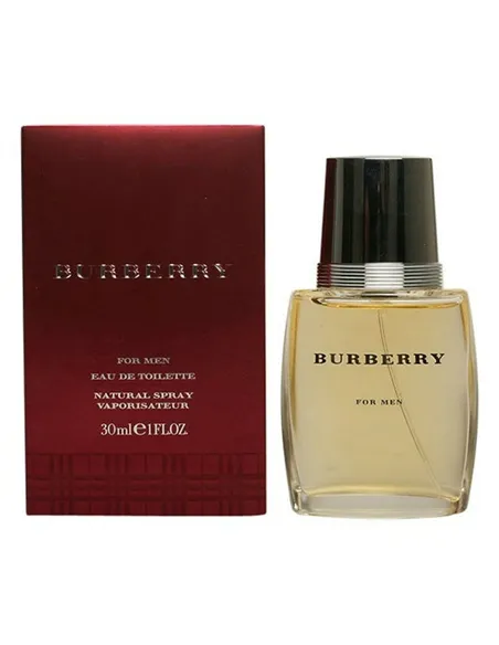 Men's Perfume Burberry EDT