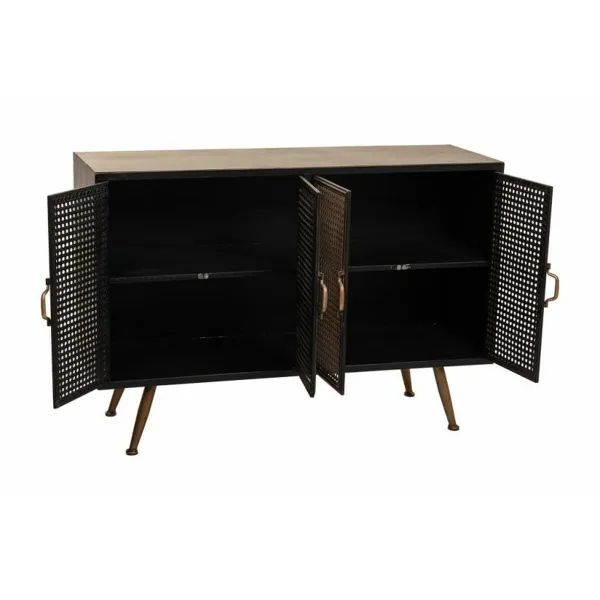 Indauja Alexandra House Living Ruda 39 x 75 x 110 cm