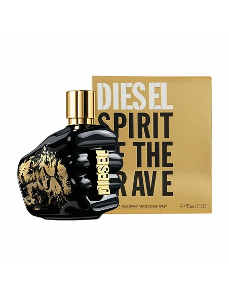 Men's Perfume Diesel EDT