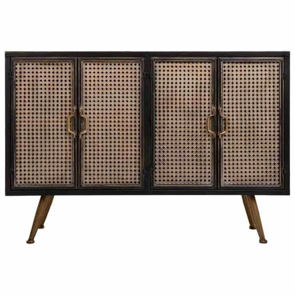 Indauja Alexandra House Living Ruda 39 x 75 x 110 cm