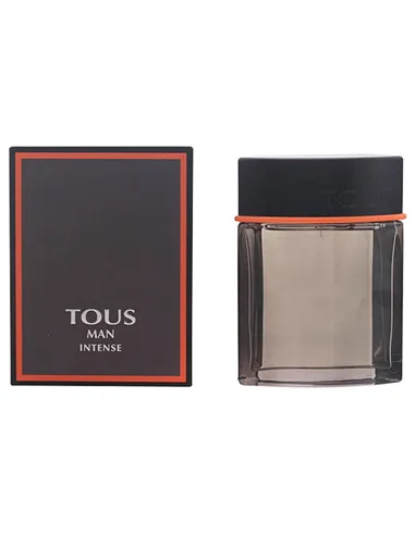 Men's Perfume Tous Man Intense EDT