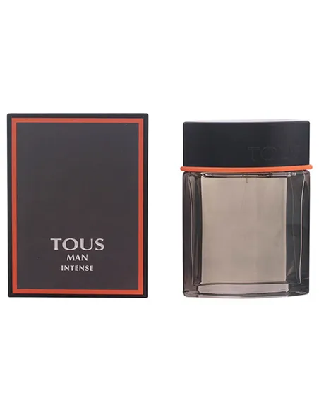 Men's Perfume Tous Man Intense EDT