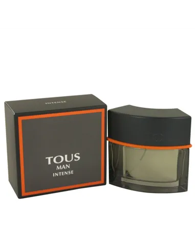 Men's Perfume Tous Man Intense EDT