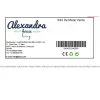 Обеденный стул Alexandra House Living Зеленый 56 x 96 x 55 cm