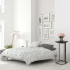 Arti Casa - Side table, helper (Black)