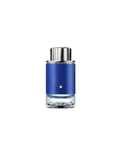 Men's Perfume Montblanc EDP Explorer Ultra Blue 100 ml