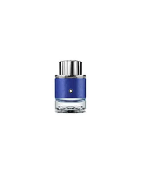 Men's Perfume Montblanc EDP Explorer Ultra Blue 100 ml