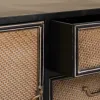 Устройство Alexandra House Living Коричневый Металл 41 x 80 x 120 cm