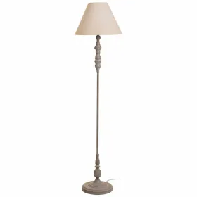 Lubinis šviestuvas Alexandra House Living Balta Pilka 220-240 V 38 x 154 x 38 cm