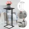 Arti Casa - Side table, helper (Black)
