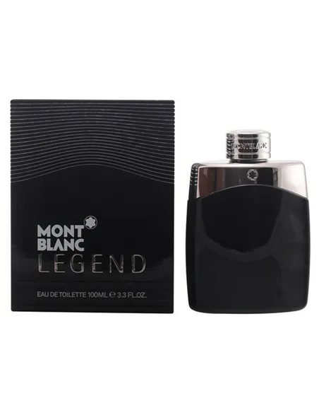 Men's Perfume Montblanc MB008A01 EDT 100 ml