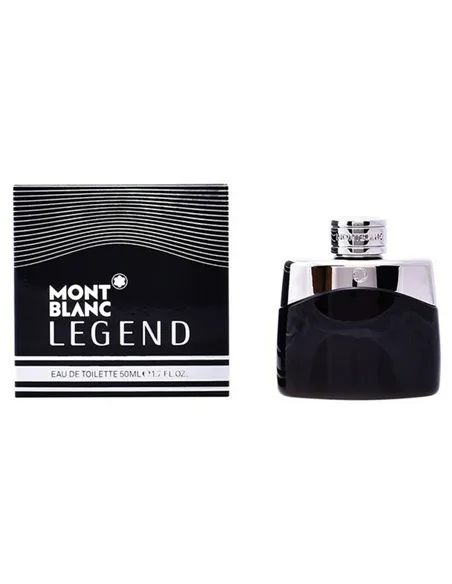 Men's Perfume Montblanc MB008A01 EDT 100 ml