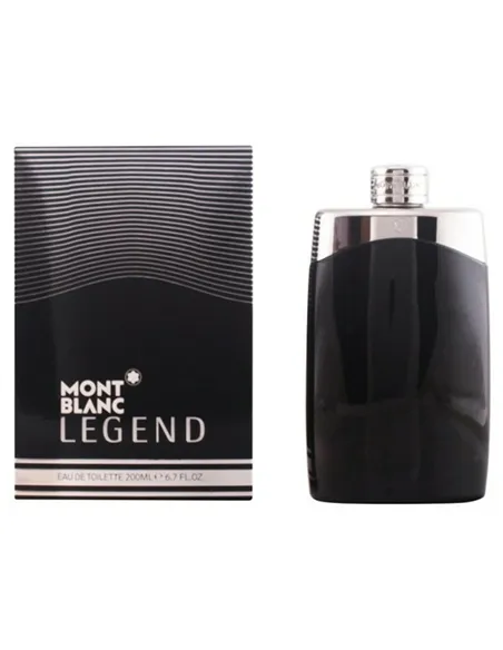 Men's Perfume Montblanc MB008A01 EDT 100 ml