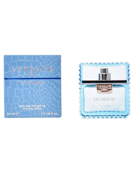 Men's Perfume Versace EDT Eau Fraiche 100 ml