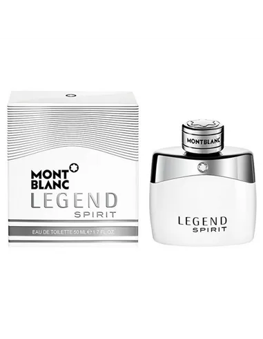 Men's Perfume Montblanc EDT Legend Spirit 100 ml