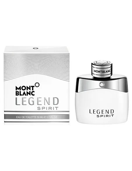 Men's Perfume Montblanc EDT Legend Spirit 100 ml