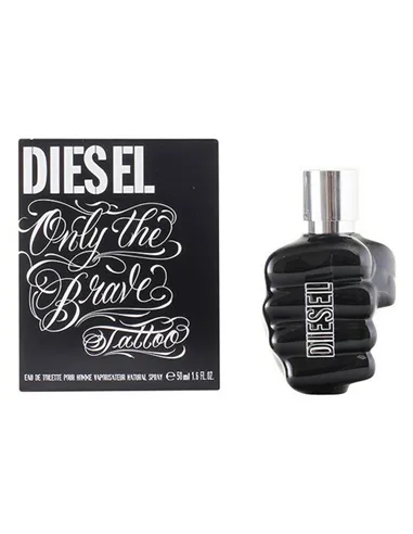 Men's Perfume Diesel EDT