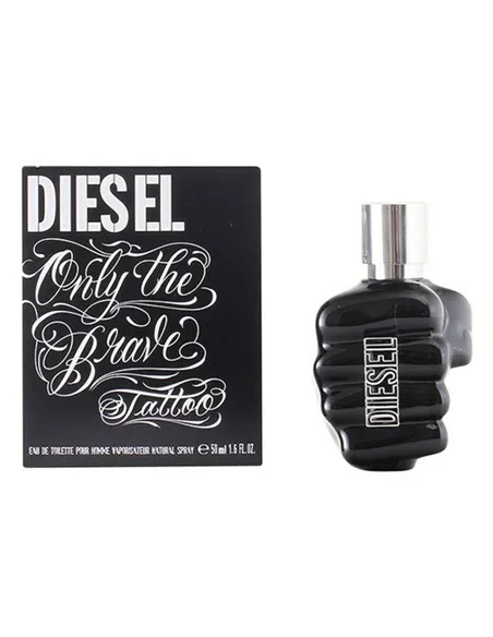 Men's Perfume Diesel EDT