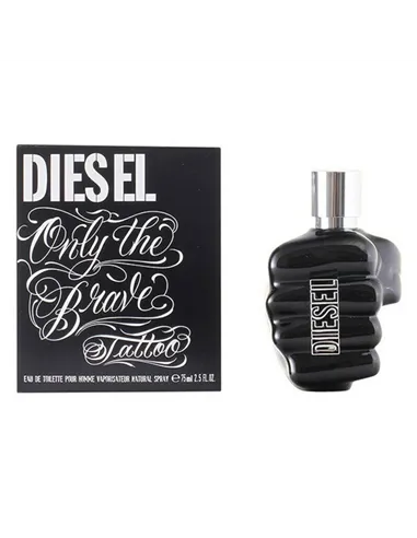 Men's Perfume Diesel EDT