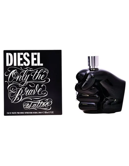 Men's Perfume Diesel EDT