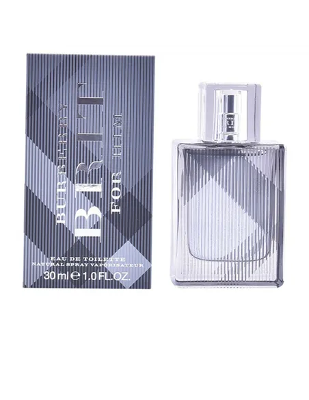 Men's Perfume Burberry EDT