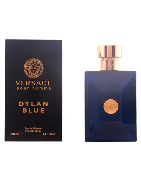 Men's Perfume Versace EDT