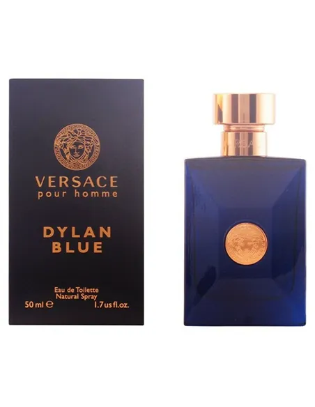 Men's Perfume Versace EDT