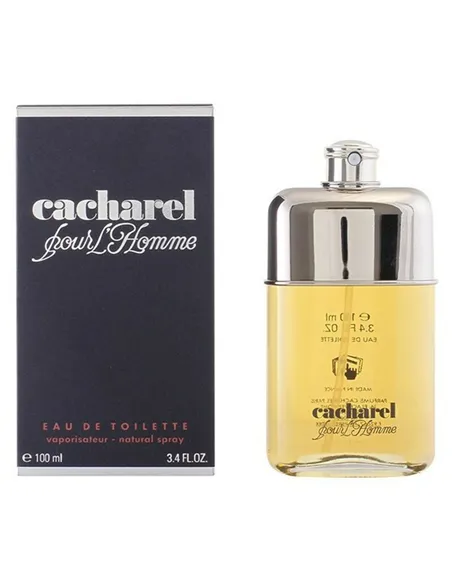 Men's Perfume Cacharel Cacharel EDT 100 ml