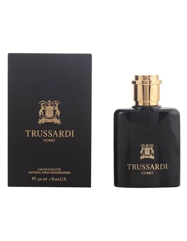 Men's Perfume Trussardi EDT Uomo (100 ml)