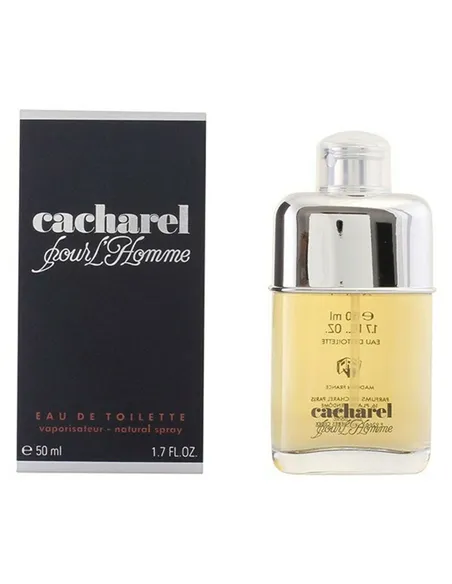 Men's Perfume Cacharel Cacharel EDT 100 ml